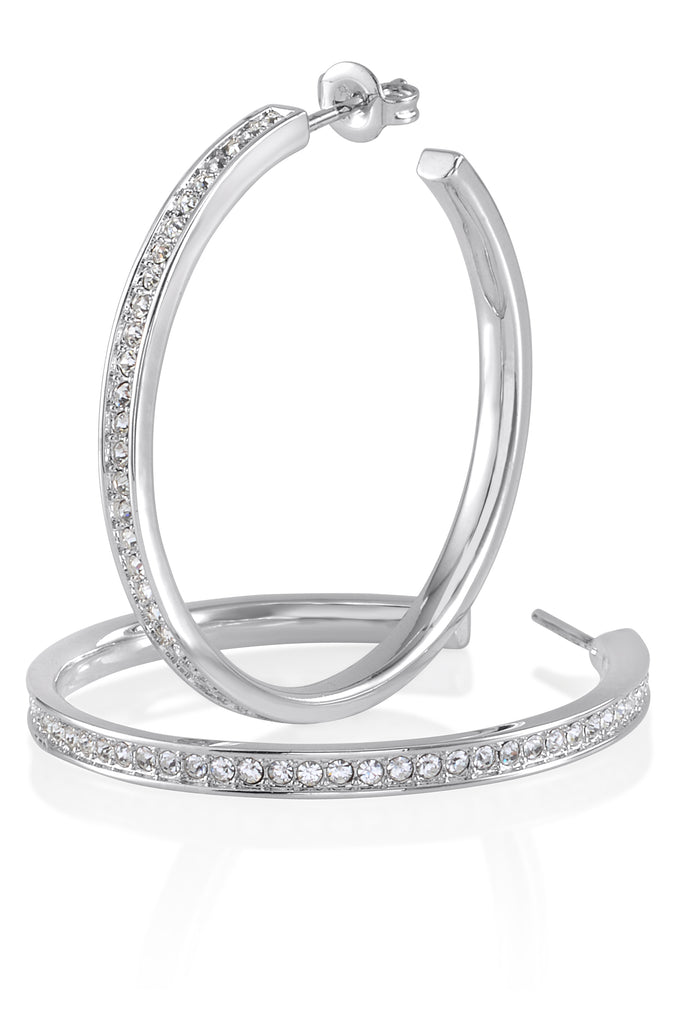 Hoop Earrings - One of the Oldest Forms of Jewelry