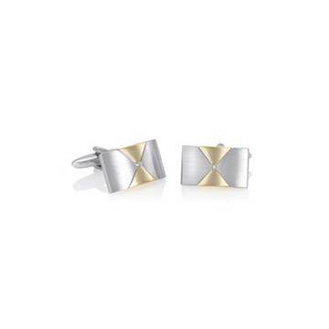 Cufflinks: A Simple Way to Upgrade Your Look